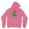 everything is fine Unisex Hoodie