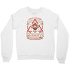 get over here! Crewneck Sweatshirt
