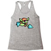 drilly Racerback Tank