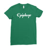 epiphone new Ladies Fitted T-Shirt