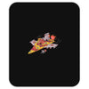 pizza jet Mousepad