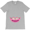 Two Peas In a Pod Twin Baby Girls T-Shirt
