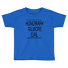 gilmore girls night Toddler T-shirt