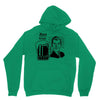 beer is cheaper than therapy Unisex Hoodie