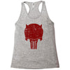 punishurdock Racerback Tank