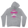 The Best Grammy Was Born In July Hoodie
