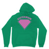 supermom Unisex Hoodie