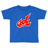 cooll Toddler T-shirt