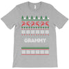 ugly christmas grammy T-Shirt
