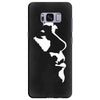 ian brown the stone roses indie music god Samsung Galaxy S8 Plus Case