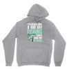 fishing fanatics1 Unisex Hoodie