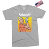 sploosh Exclusive T-shirt