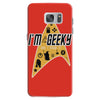 im geeky and i know it Samsung Galaxy S7