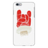 christmas rocks iPhone 6/6s Plus Case