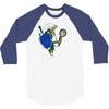 link to the past 3/4 Sleeve Shirt