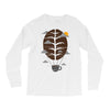 coffeemajination Long Sleeve Shirts
