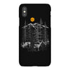 deers iPhoneX