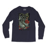 fallen Long Sleeve Shirts