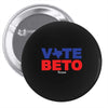 vote beto texas Pin-back button