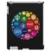 ALL TOP BRAND iPad 3 and 4 Case