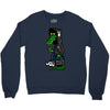 666 Crewneck Sweatshirt