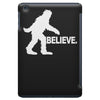 gfoot t shirt funny t shirt cool tshirt sasquatch shirt kids tee shirt iPad Mini