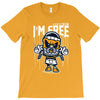 breaking out T-Shirt