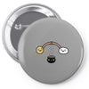 rainbro Pin-back button