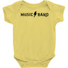 music band Baby Bodysuit