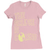 the eclipse is coming Ladies Fitted T-Shirt