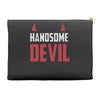 handsome devil Accessory Pouches