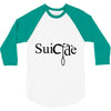 Suicideboys 3/4 Sleeve Shirt