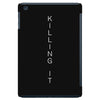 killing it back iPad Mini