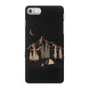 night in the forest iPhone 7 Case