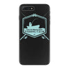 married men fishing club! iPhone 7 Plus Case