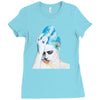 ONE PIECE Ladies Fitted T-Shirt
