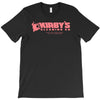 kirby's cleaning co2 T-Shirt