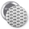 famous Pin-back button
