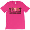 nevertheless she persists people T-Shirt