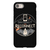 reconnect iPhone 8