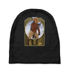 rocket man Baby Beanies