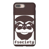 mr. robot tv series banksy fsociety iPhone 8 Plus
