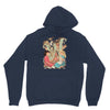 wonderlands Unisex Hoodie