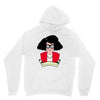 Tina Belcher Unisex Hoodie