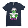 piccoyoshi Ladies Fitted T-Shirt