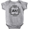 science Baby Bodysuit