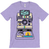 let's capture every moment T-Shirt