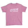 Say Cheese Youth Tee