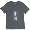 rainy souls V-Neck Tee