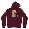 cat in the box! Unisex Hoodie